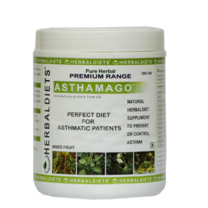 ASTHAMAGO DYTE (300 GM.)